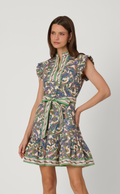 LEAH DRESS
