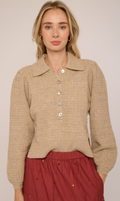 EDITH SWEATER