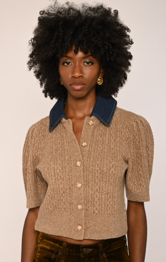 LANE CARDIGAN