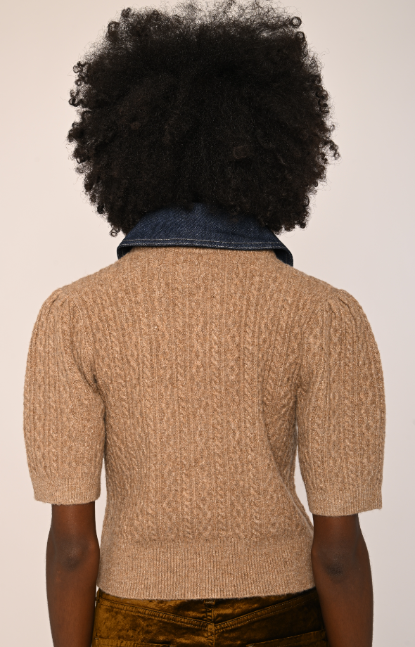 LANE CARDIGAN