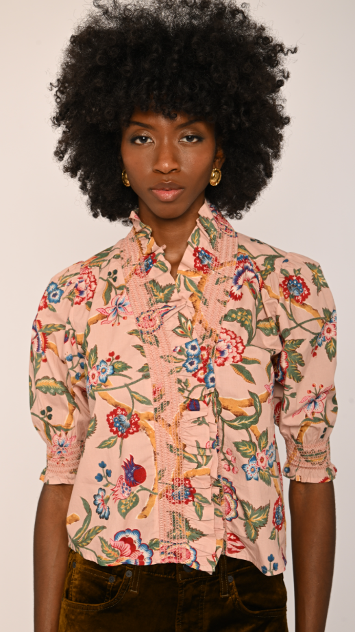 ZURI TOP