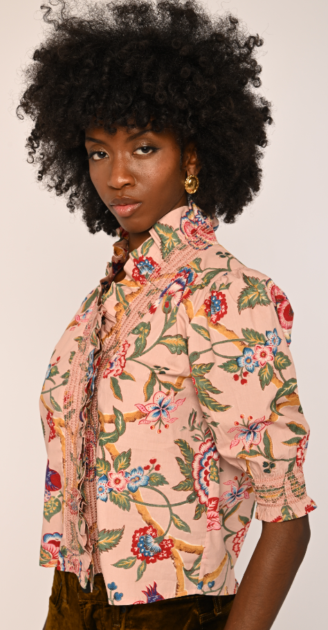 ZURI TOP