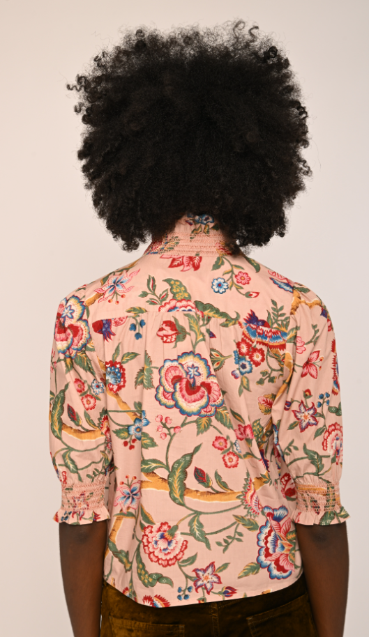 ZURI TOP