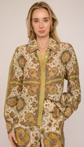 JOIE BLOUSE