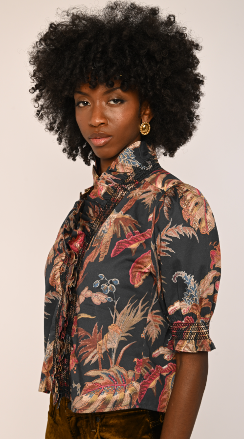 ZURI TOP