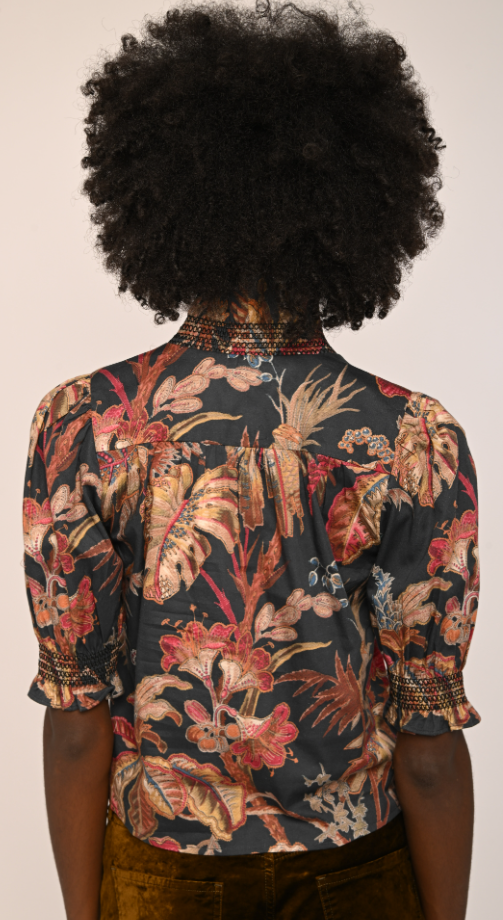 ZURI TOP