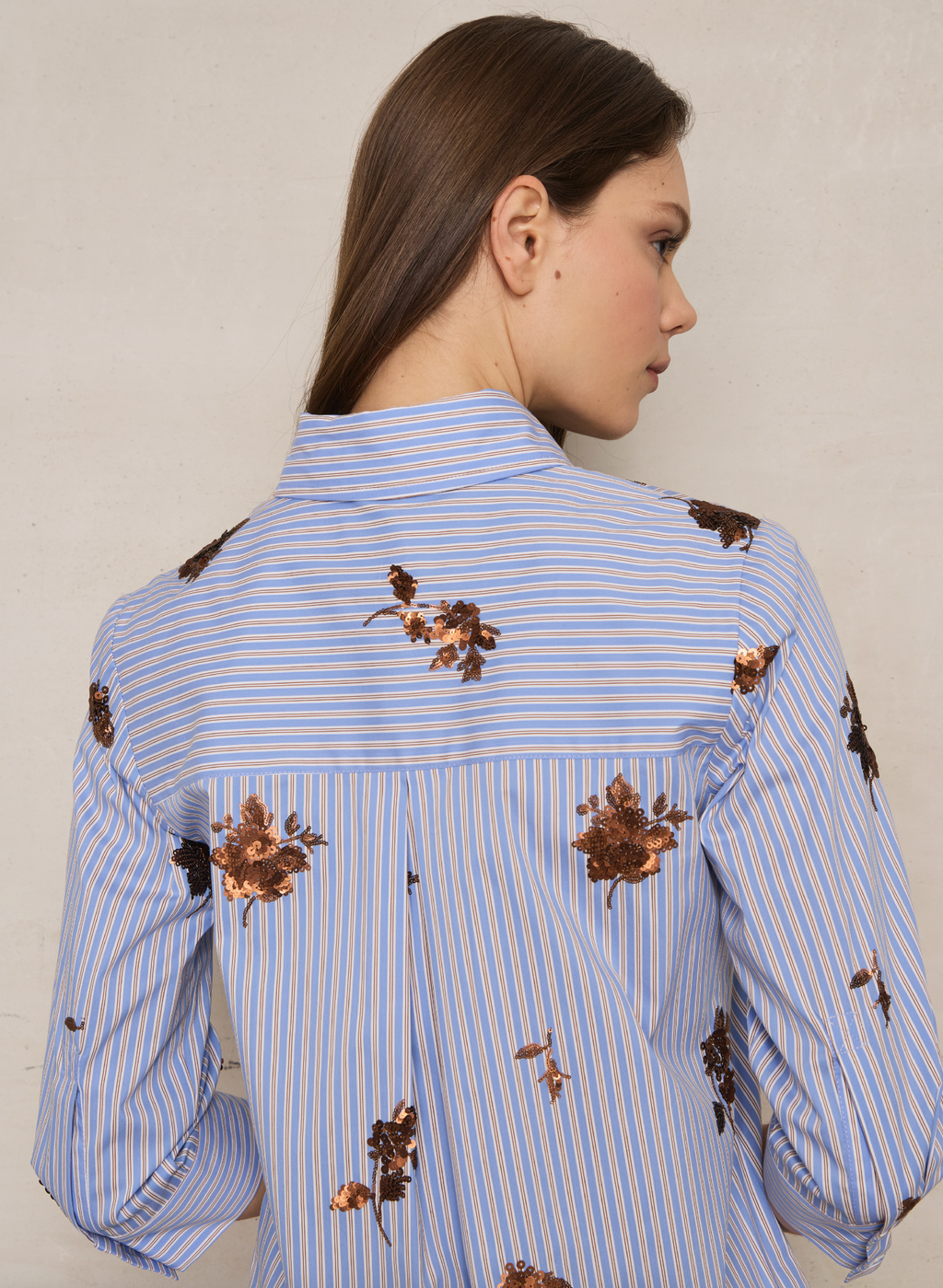 THE TWILLO SHIRT
