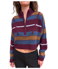 HAMPTON CASHMERE SWEATER