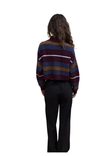 HAMPTON CASHMERE SWEATER