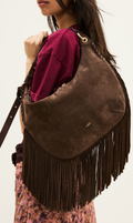 SWING FRINGED BAG