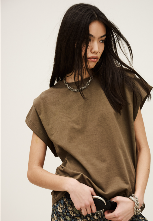 T SHIRT PIO