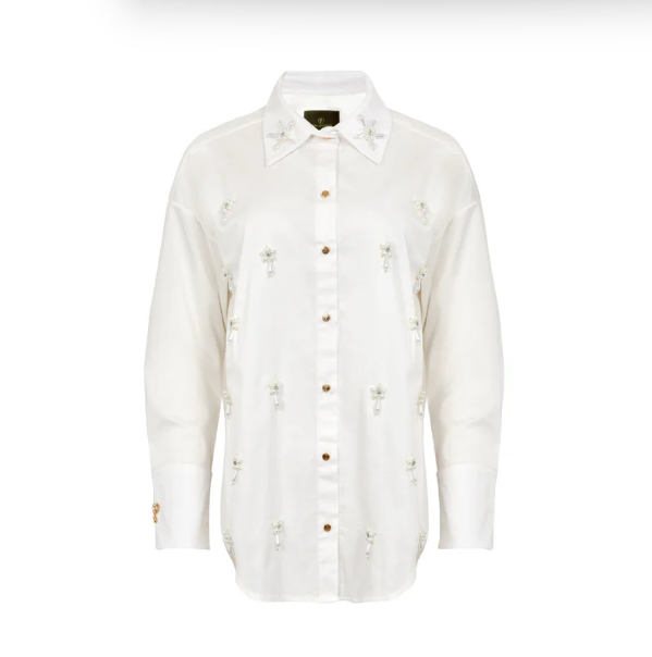 SARA BLOUSE