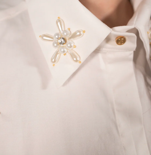 SARA BLOUSE