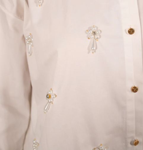 SARA BLOUSE