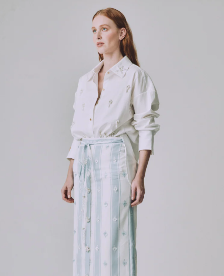 SARA BLOUSE