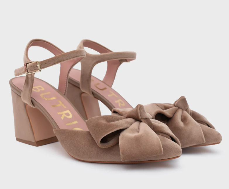 LUANA PUMPS