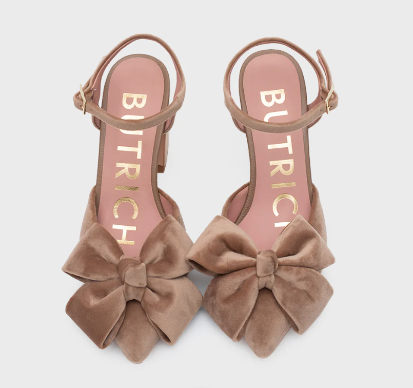 LUANA PUMPS