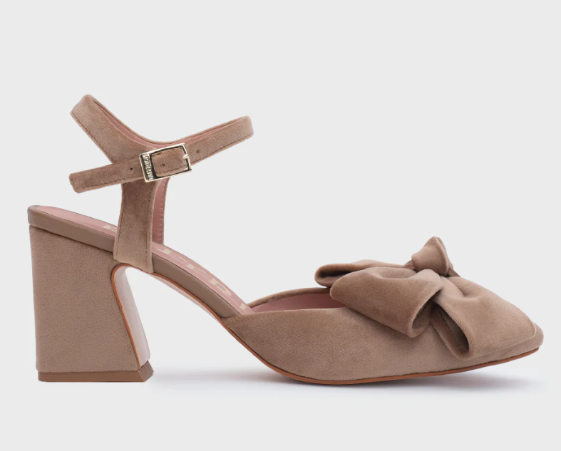 LUANA PUMPS