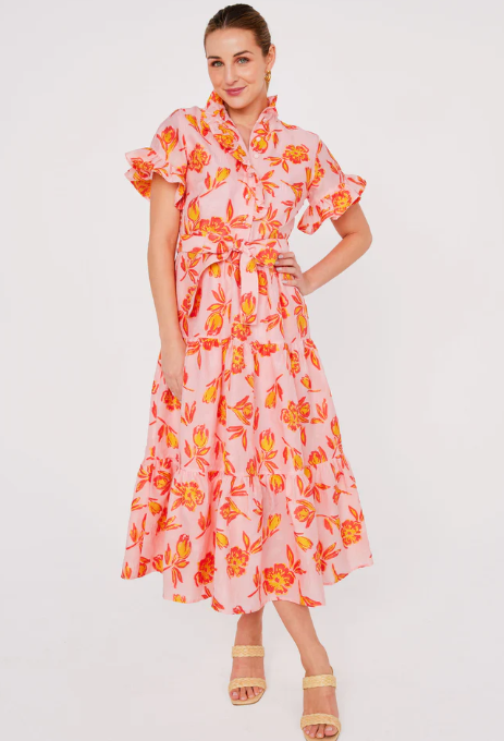 SADIE DRESS