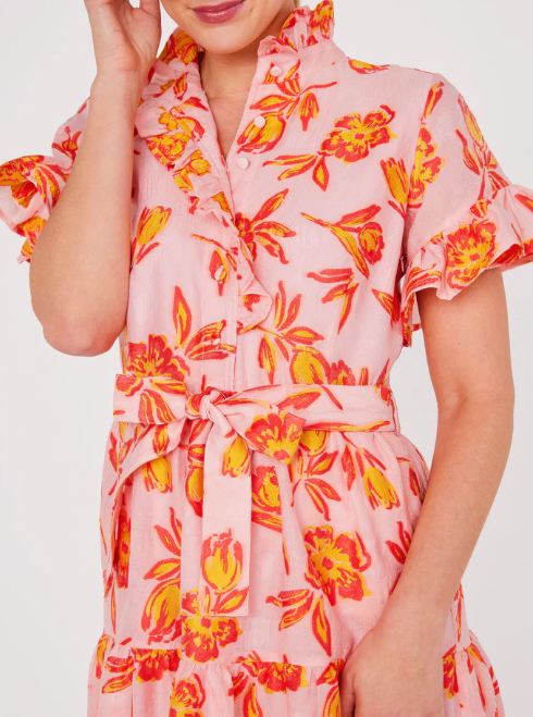 SADIE DRESS