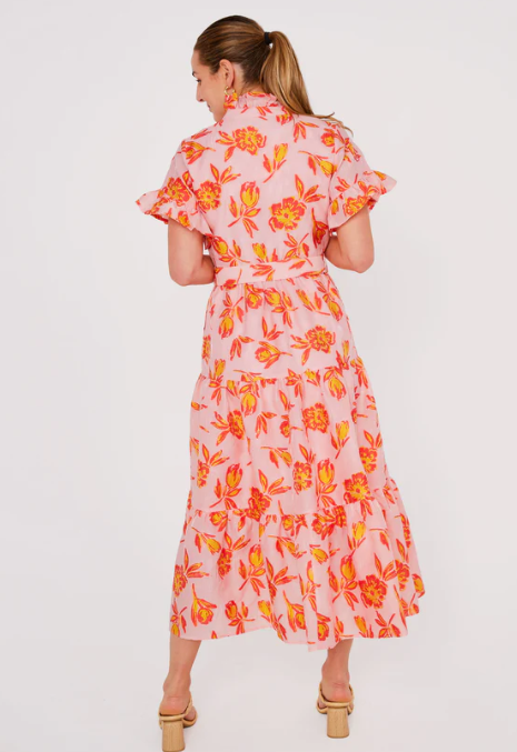 SADIE DRESS