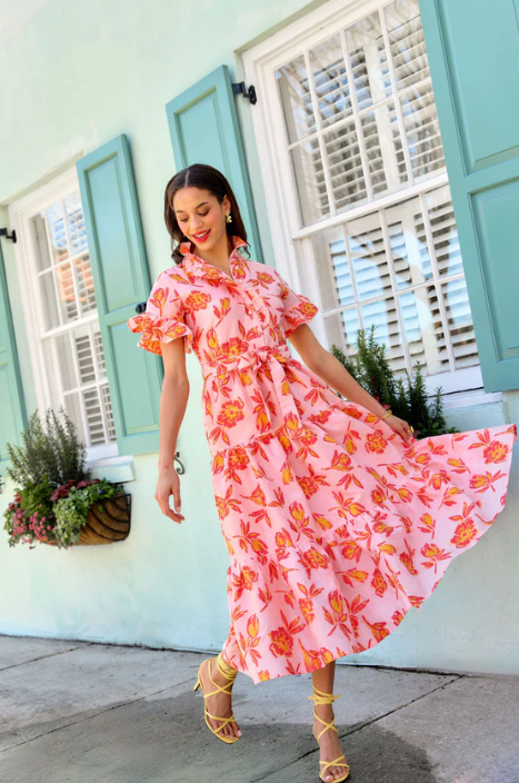 SADIE DRESS