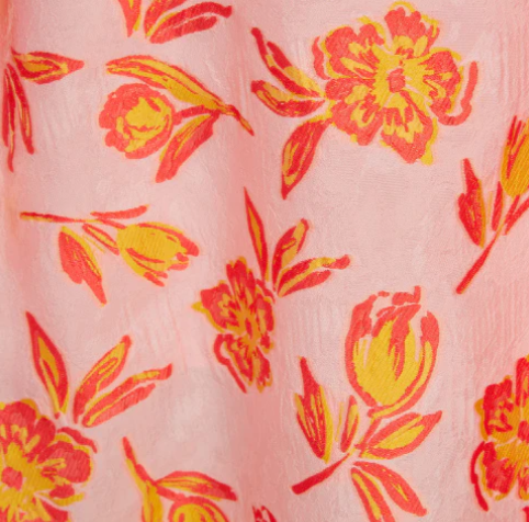 SADIE DRESS