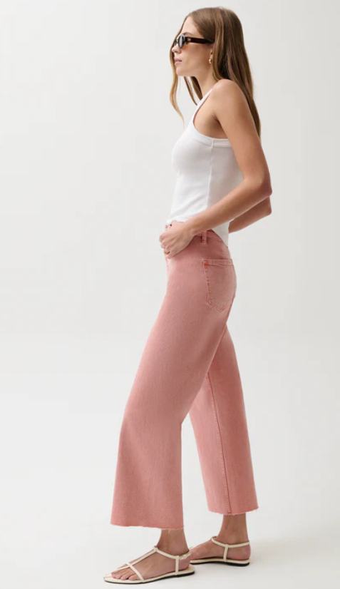 PENNY CROP