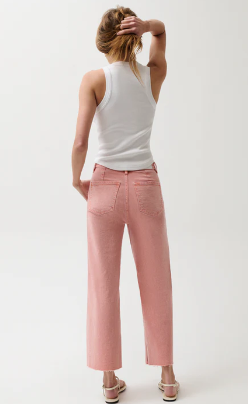 PENNY CROP