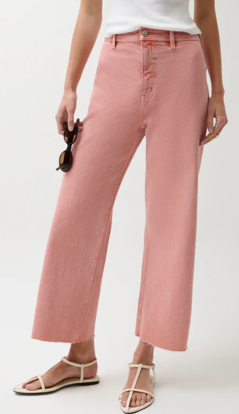 PENNY CROP