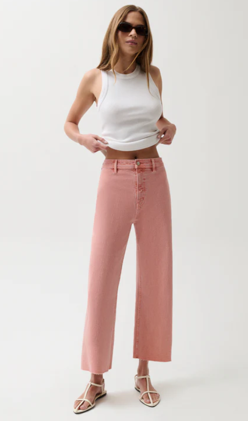 PENNY CROP