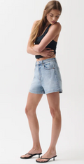 AOKI HIGH RISE SHORT