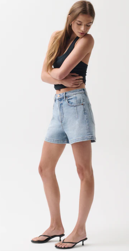 AOKI HIGH RISE SHORT