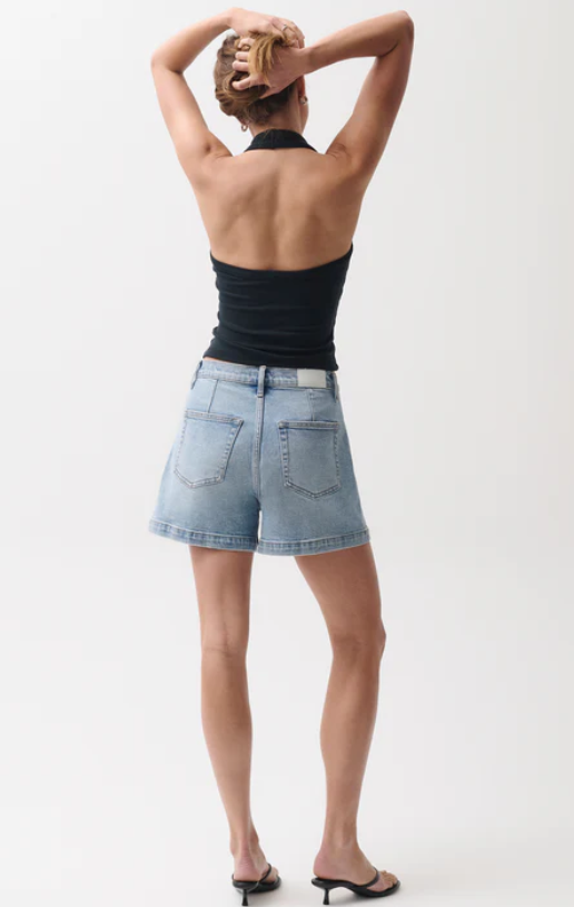AOKI HIGH RISE SHORT