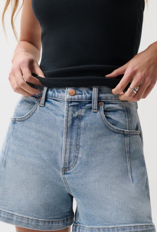 AOKI HIGH RISE SHORT