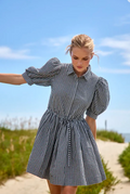 MCCAULEY DRESS