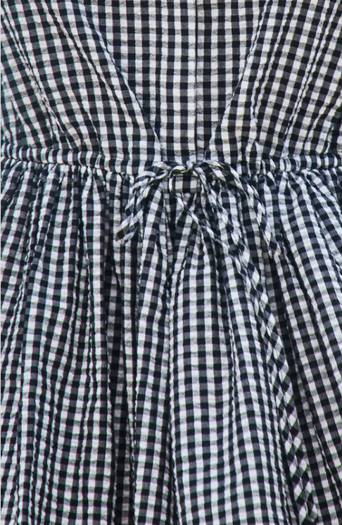 MCCAULEY DRESS