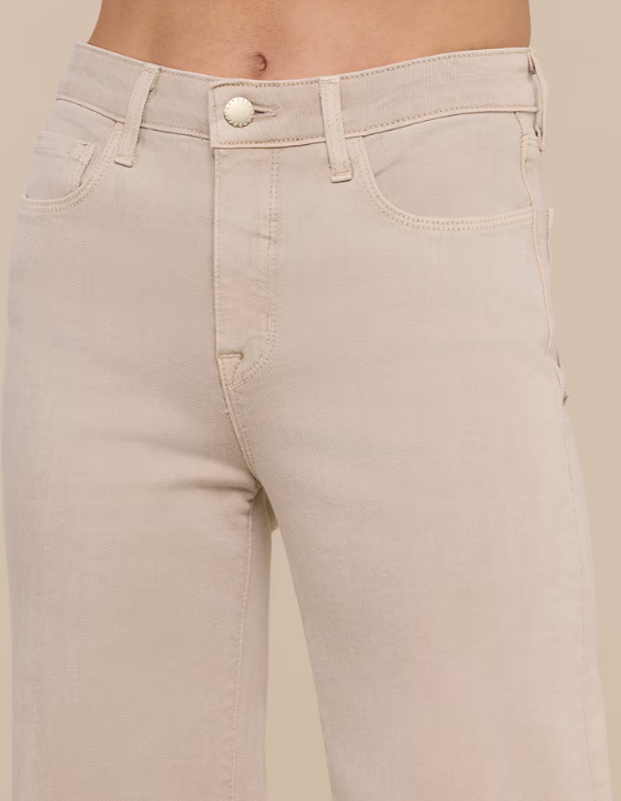 CLAYTON H/R WIDE LEG
