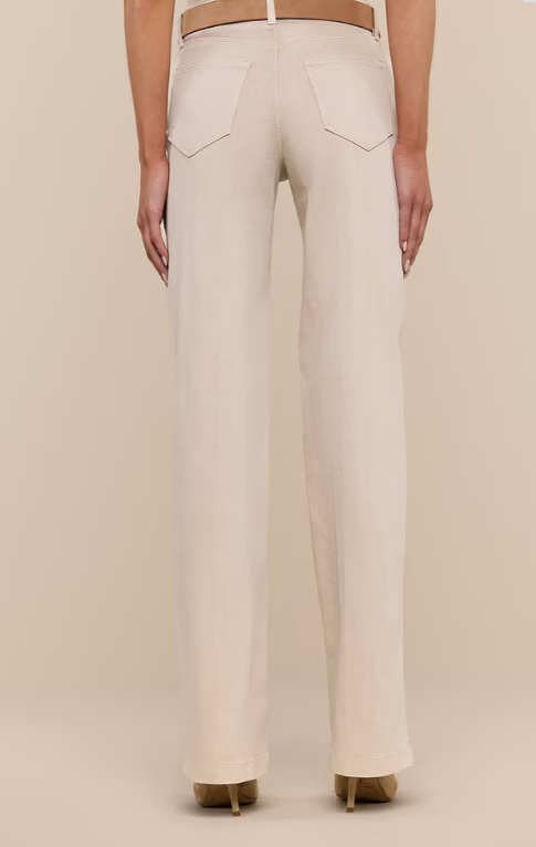 CLAYTON H/R WIDE LEG