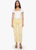 THE MID RISE RAMBLER ZIP ANKLE