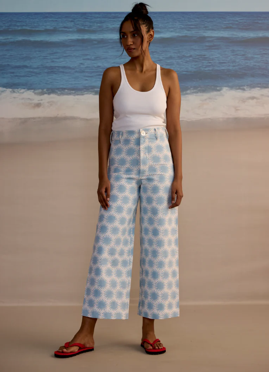 DISCO PANTS