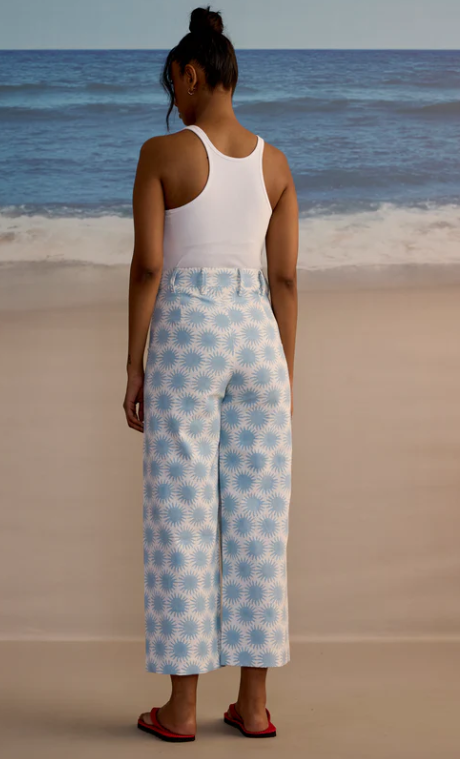 DISCO PANTS