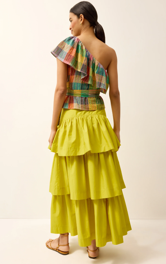 BAYLOR SKIRT