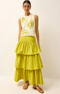 BAYLOR SKIRT