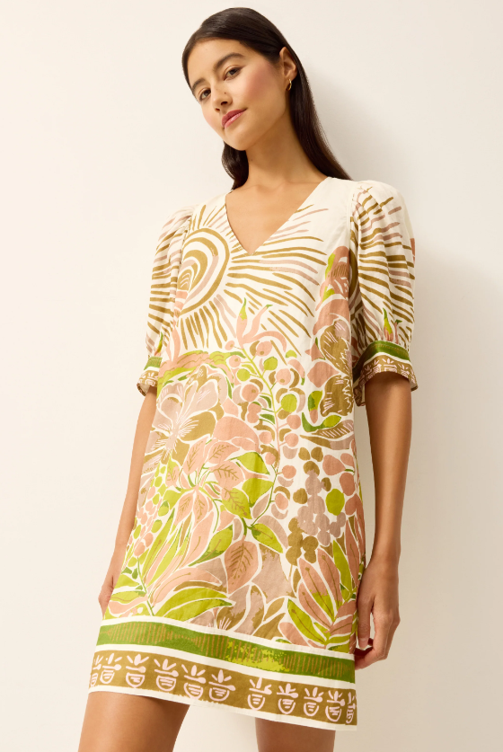 OLA DRESS