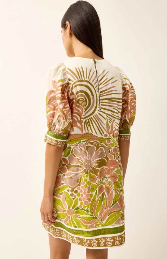 OLA DRESS