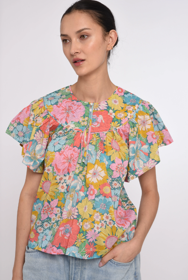 KINSLEY TOP