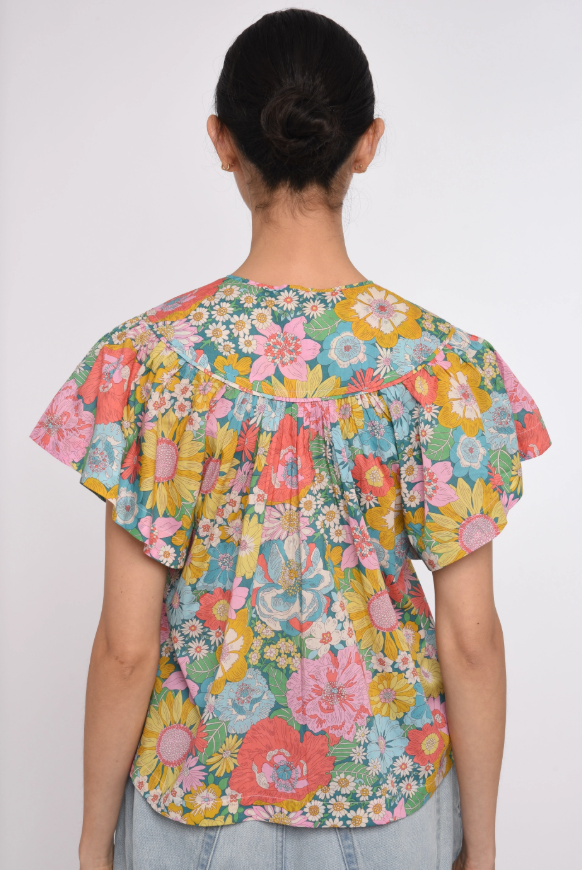 KINSLEY TOP