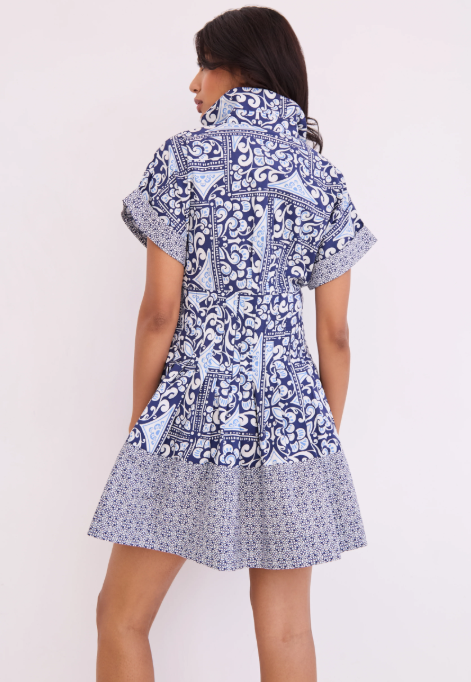 NASH MINI DRESS
