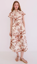 SAWYER DRESS